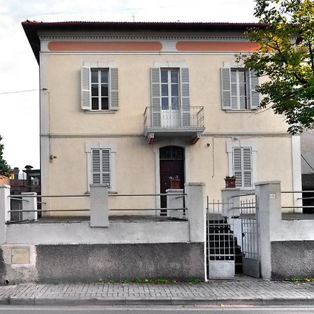 L'Antico Molino Hotel Foligno Luaran gambar